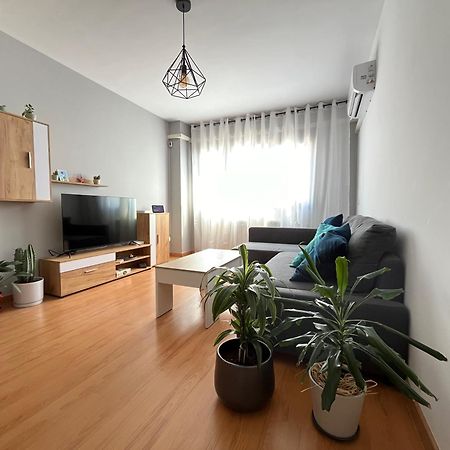 Anade Real Guest House 代米厄尔 外观 照片