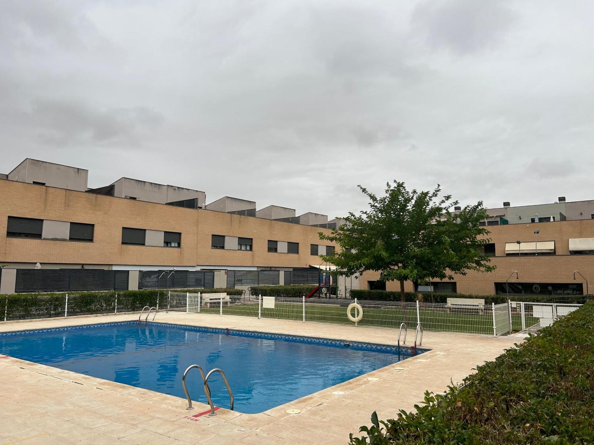 Anade Real Guest House 代米厄尔 外观 照片