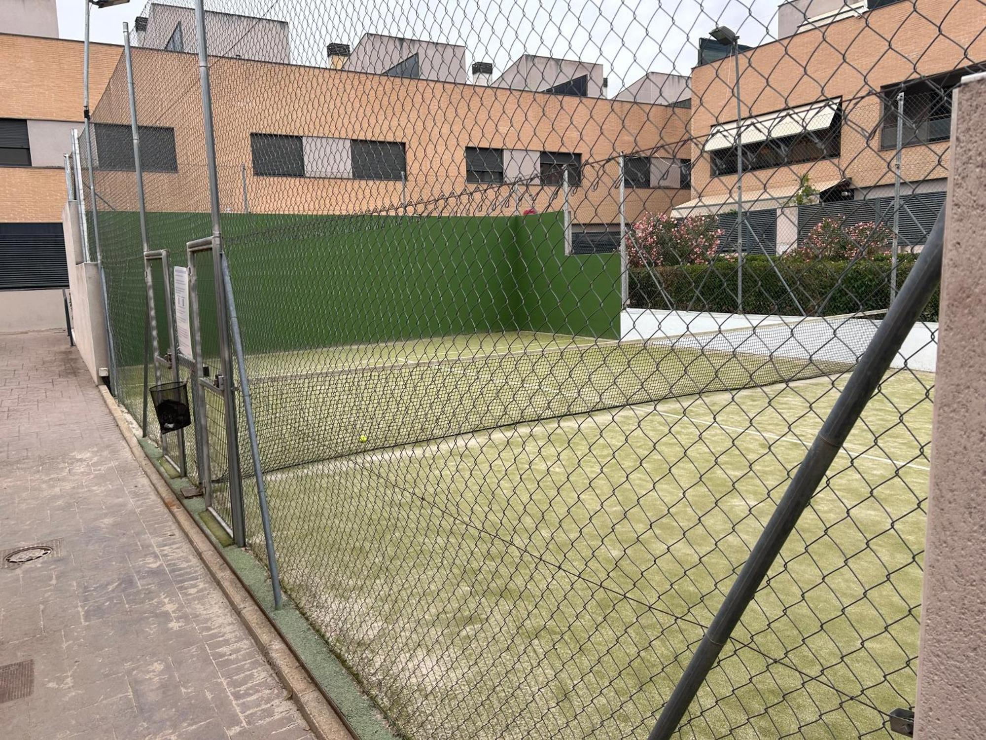 Anade Real Guest House 代米厄尔 外观 照片
