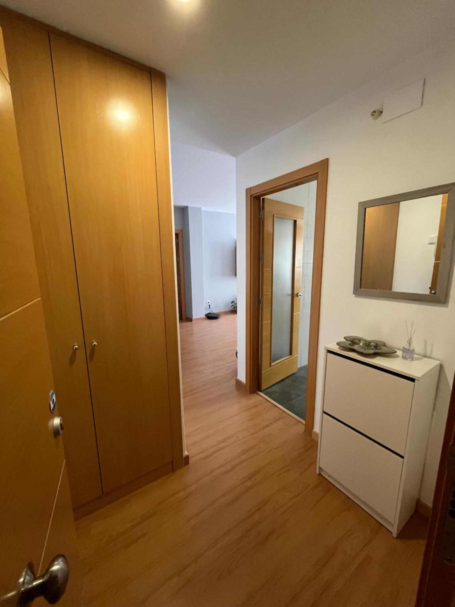 Anade Real Guest House 代米厄尔 外观 照片