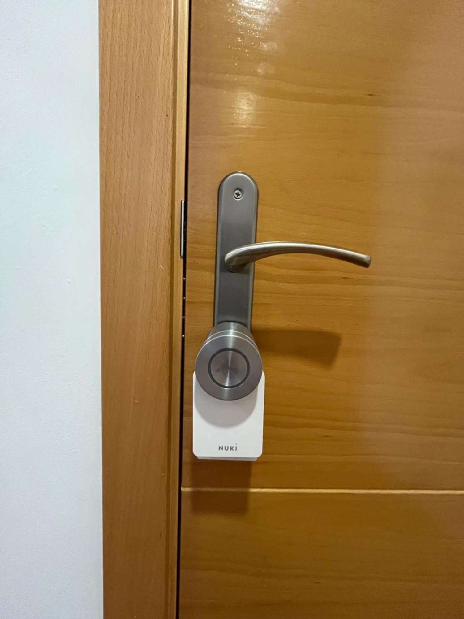 Anade Real Guest House 代米厄尔 外观 照片