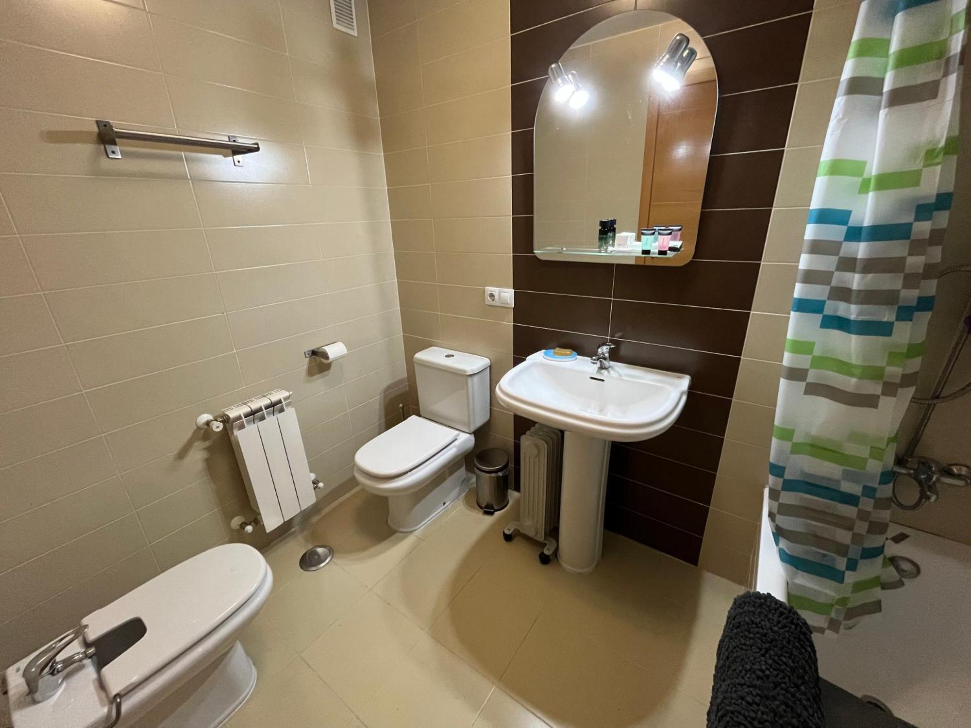 Anade Real Guest House 代米厄尔 外观 照片