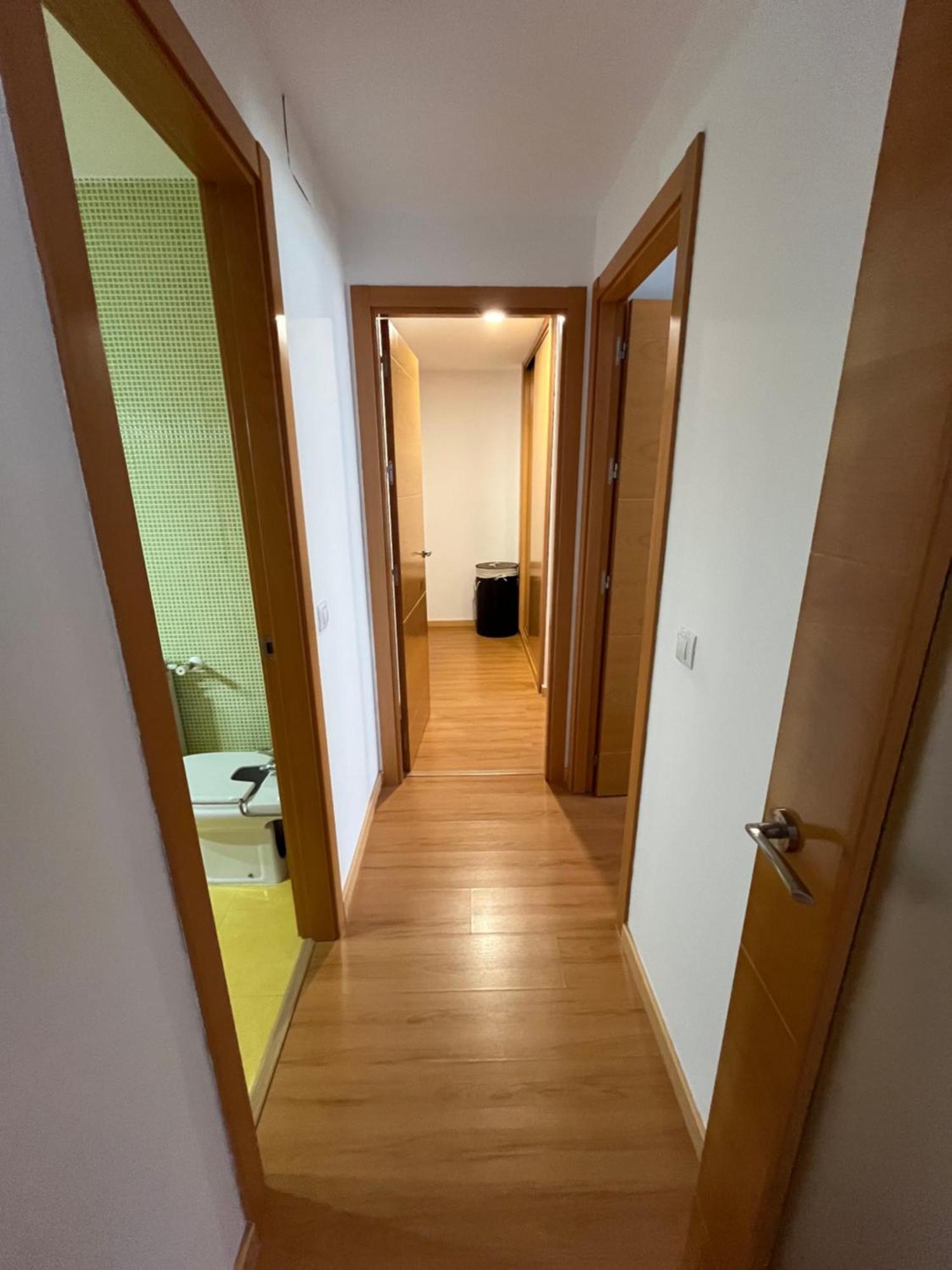 Anade Real Guest House 代米厄尔 外观 照片